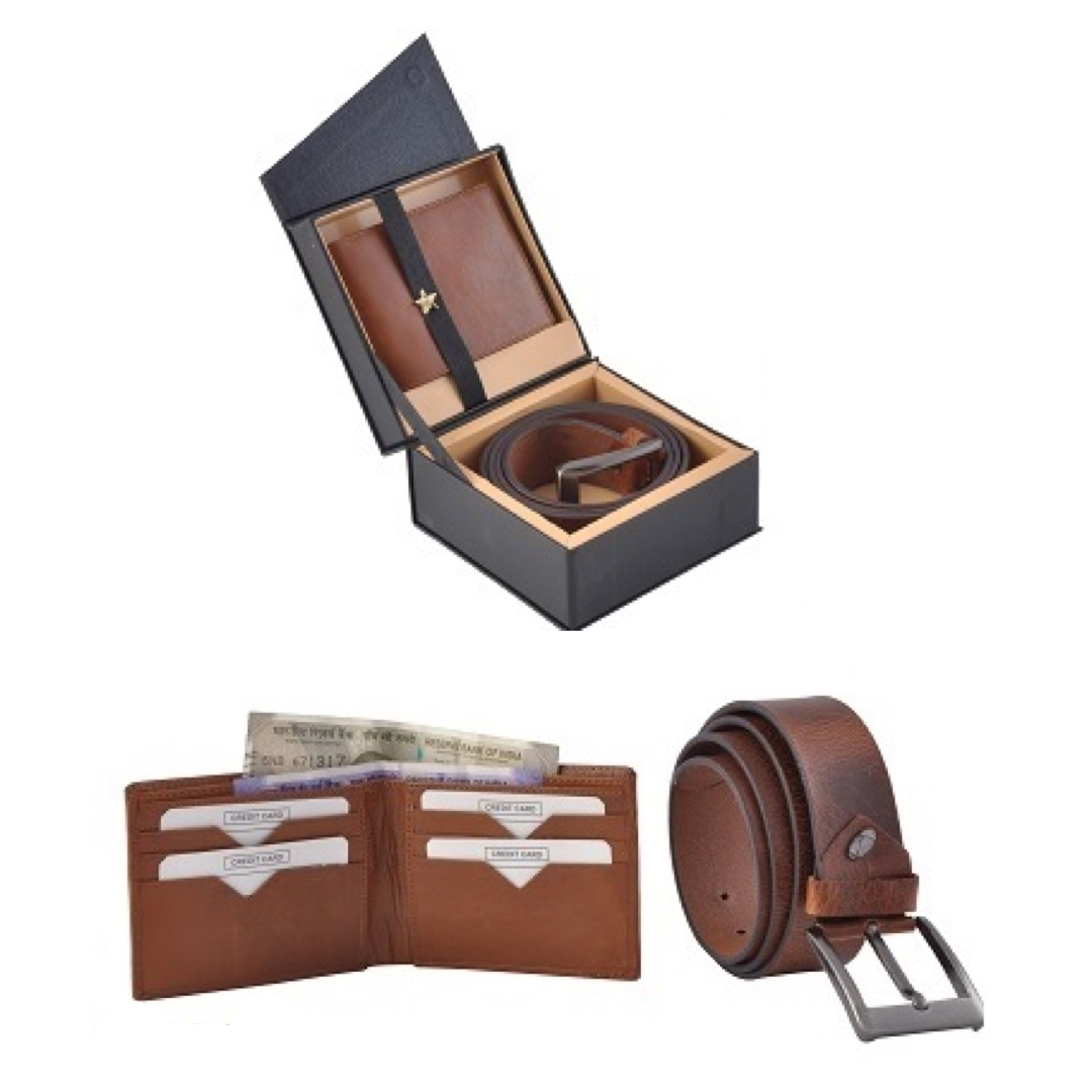 Leather Corporate Gifts | Corporate Leather Gift | Steel Horse Leather