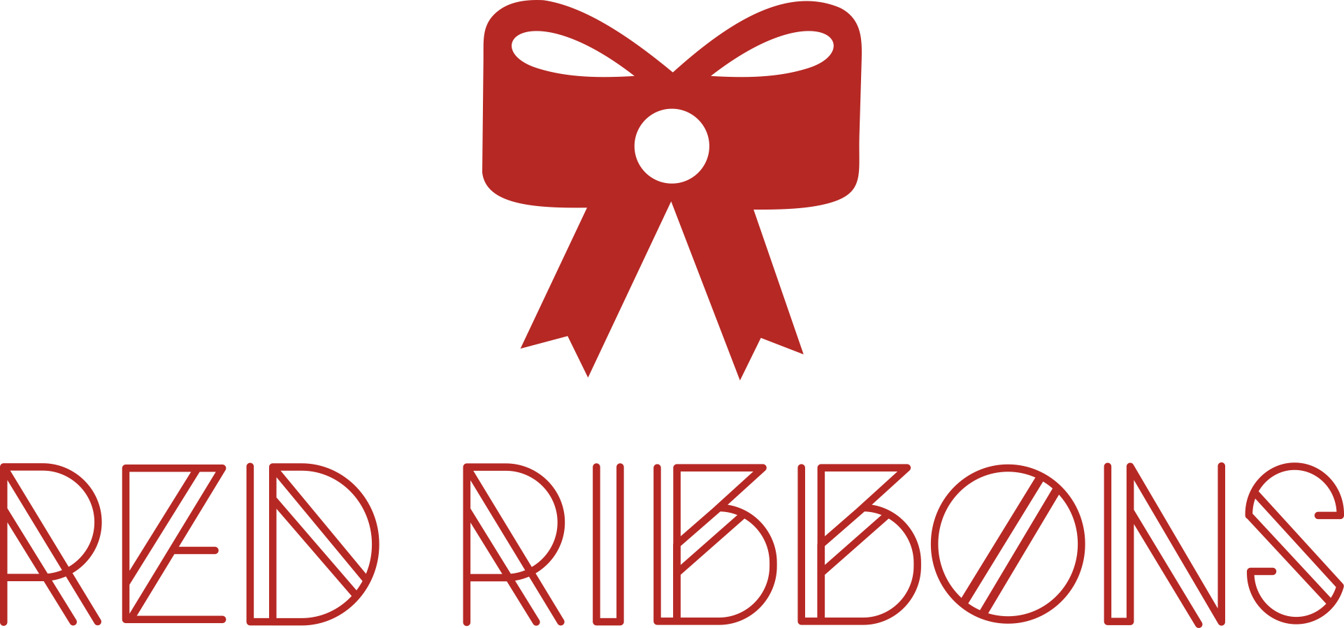 Red Ribbons - Corporate Gifts